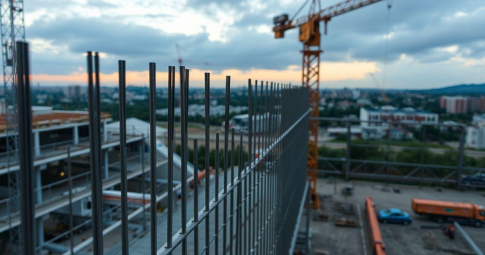 Barras de aço inoxidável: descubra suas aplicações e vantagens no mercado atual Barras de aço inoxidável: descubra suas aplicações e vantagens no mercado atual