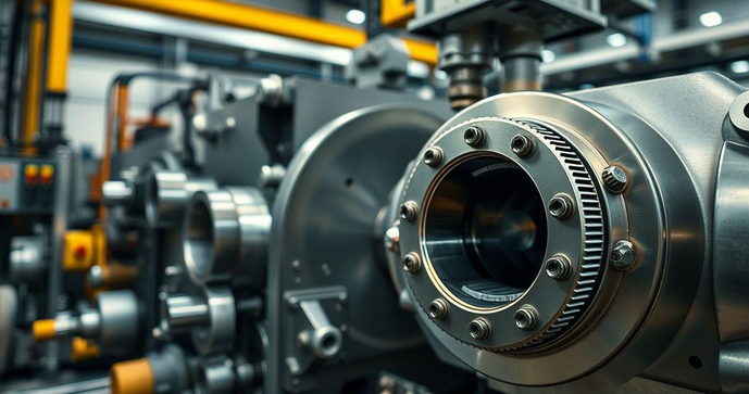 Comprar Ligar Inconel 718 e Suas Vantagens para Indústrias Modernas