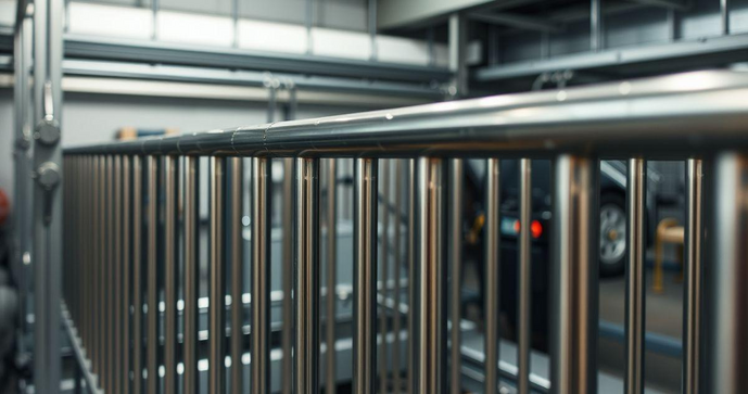 Fornecedor de barras de aço inoxidável para diversas aplicações Fornecedor de barras de aço inoxidável para diversas aplicações