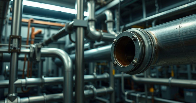 Liga Inconel 718 é a Solução Ideal para Alta Temperatura e Resistência à Corrosão