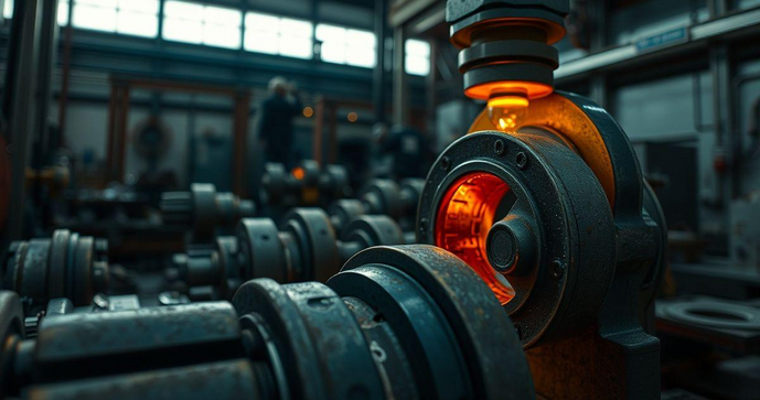 Liga Inconel: Descubra as Vantagens e Aplicações Desta Superliga Metalúrgica Liga Inconel: Descubra as Vantagens e Aplicações Desta Superliga Metalúrgica