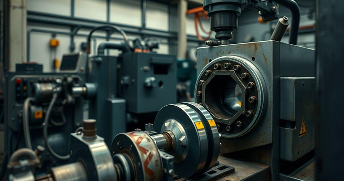 Usinagem de peças Inconel 625 para aplicações industriais avançadas
